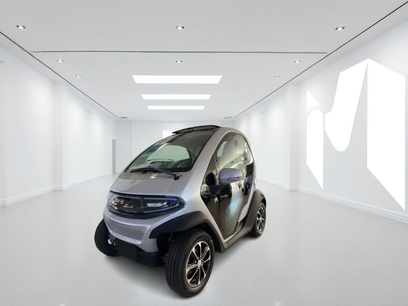 Eli Eli Zero nuova a Latina