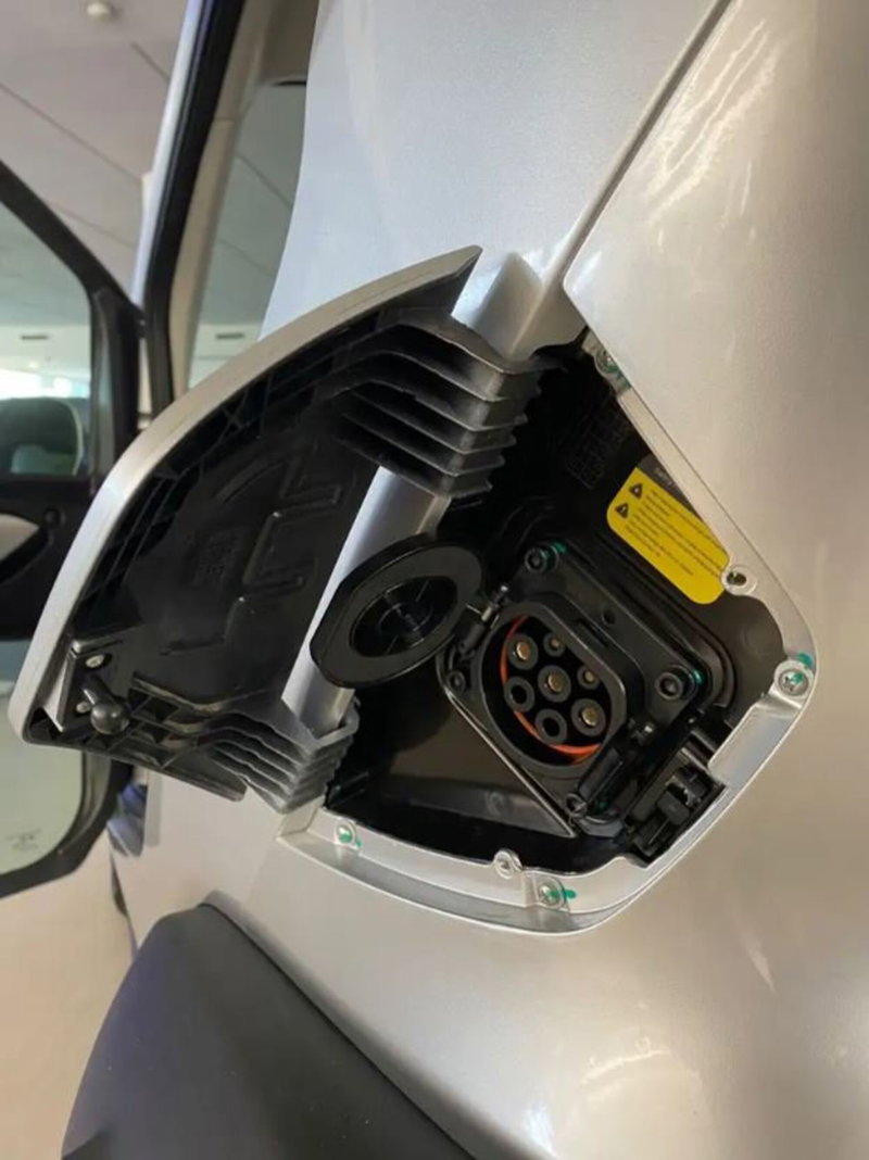 Eli Eli Zero nuova a Latina (11)