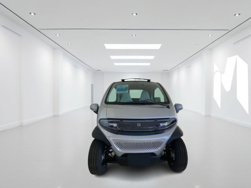 Eli Eli Zero nuova a Latina (2)