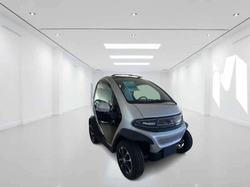 Eli Eli Zero nuova a Latina (3)