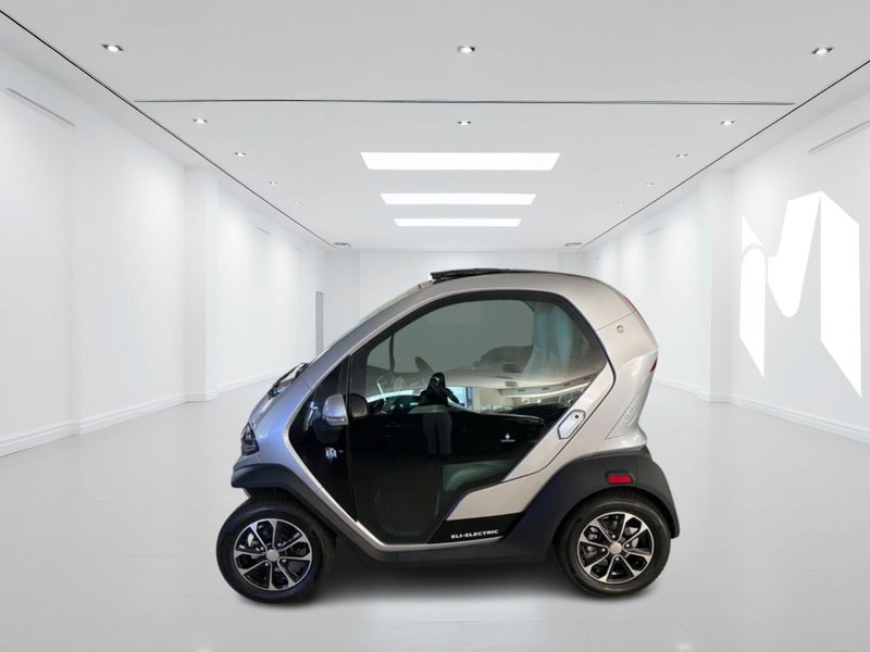 Eli Eli Zero nuova a Latina (4)