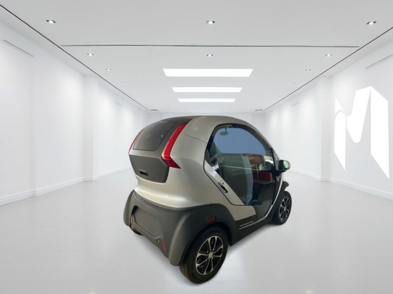 Eli Eli Zero nuova a Latina (7)