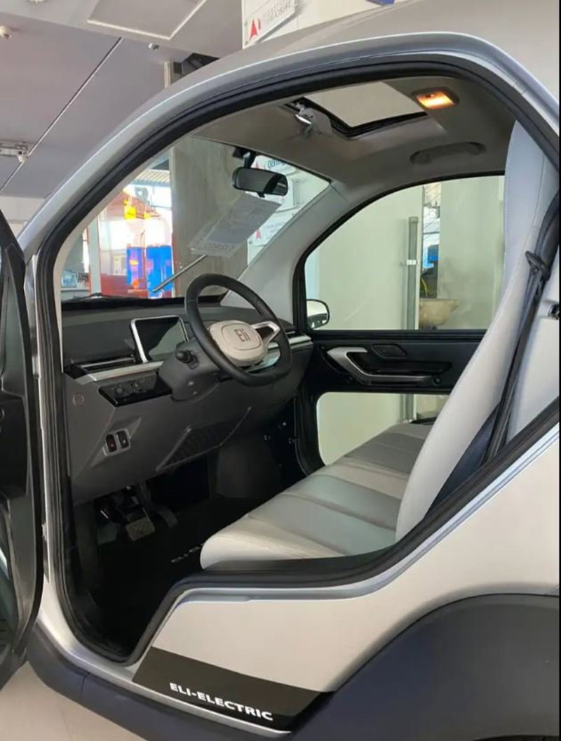 Eli Eli Zero nuova a Latina (8)