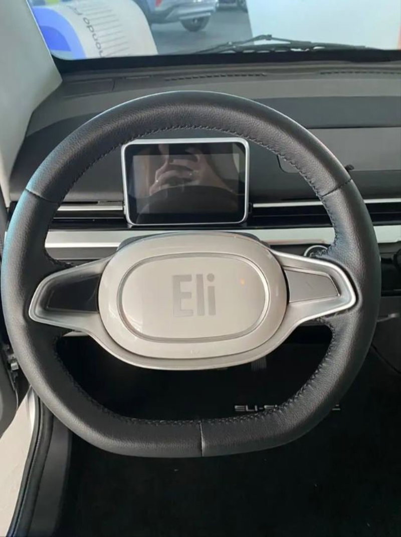 Eli Eli Zero nuova a Latina (9)