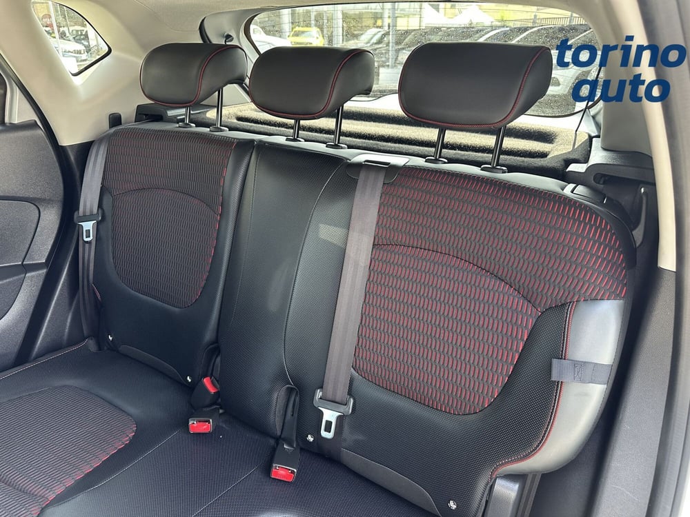 Renault Captur usata a Torino (12)
