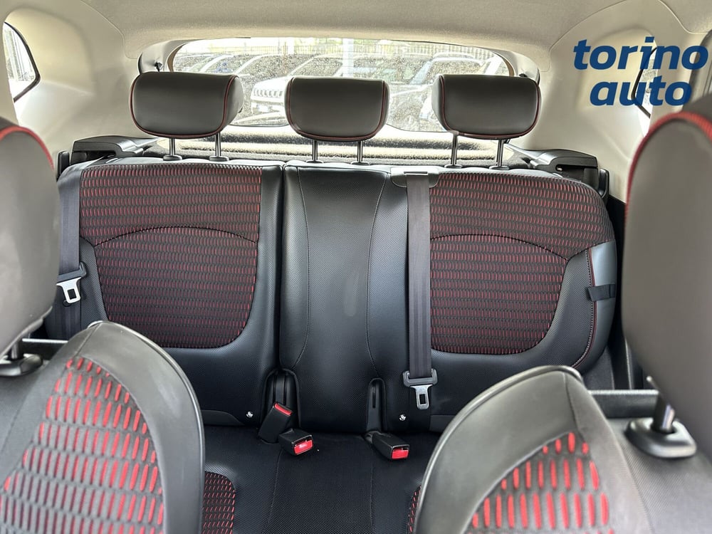 Renault Captur usata a Torino (13)