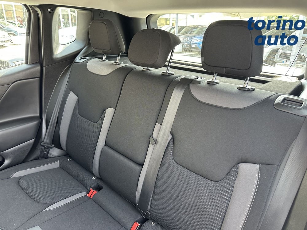 Jeep Renegade usata a Torino (12)
