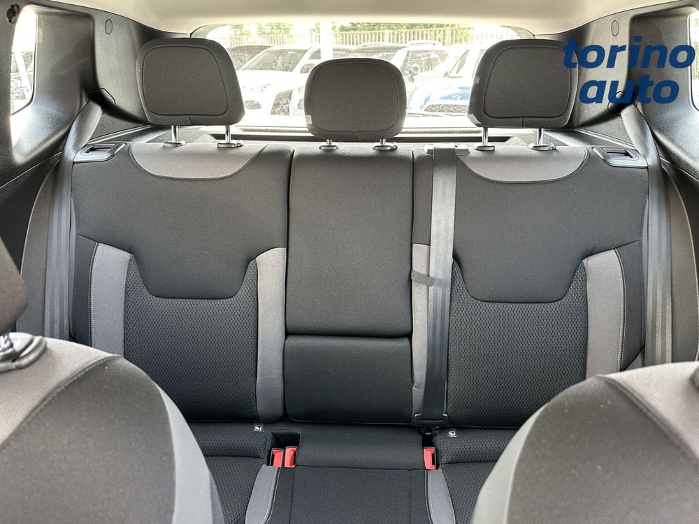 Jeep Renegade usata a Torino (13)