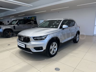 Volvo XC40 D3 Momentum del 2019 usata a Forli&#039;
