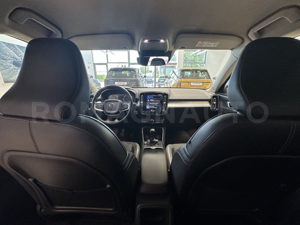 Volvo XC40 usata a Forlì-Cesena (12)