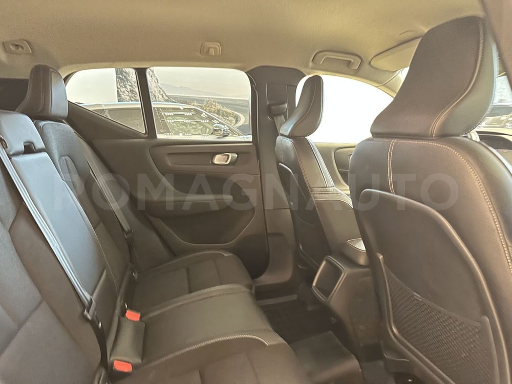 Volvo XC40 usata a Forlì-Cesena (13)