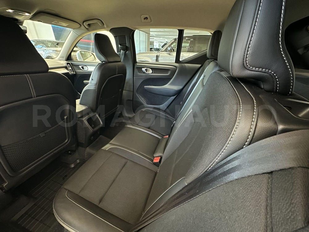 Volvo XC40 usata a Forlì-Cesena (14)