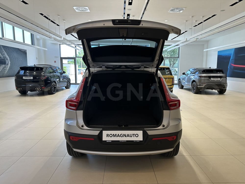 Volvo XC40 usata a Forlì-Cesena (15)
