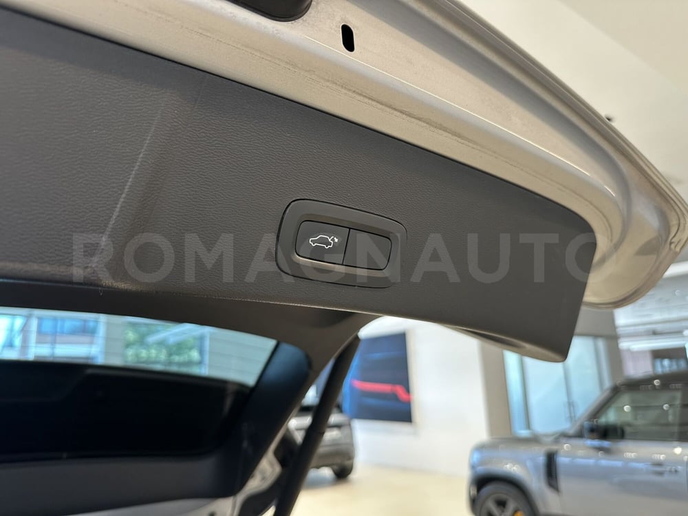 Volvo XC40 usata a Forlì-Cesena (16)