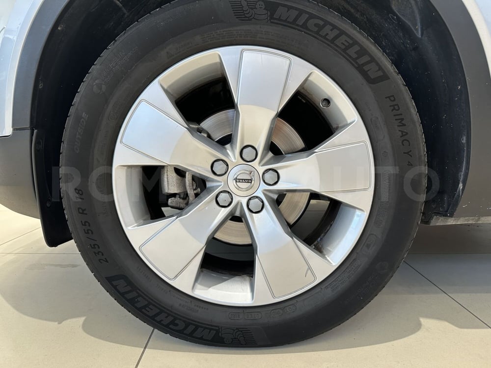 Volvo XC40 usata a Forlì-Cesena (3)