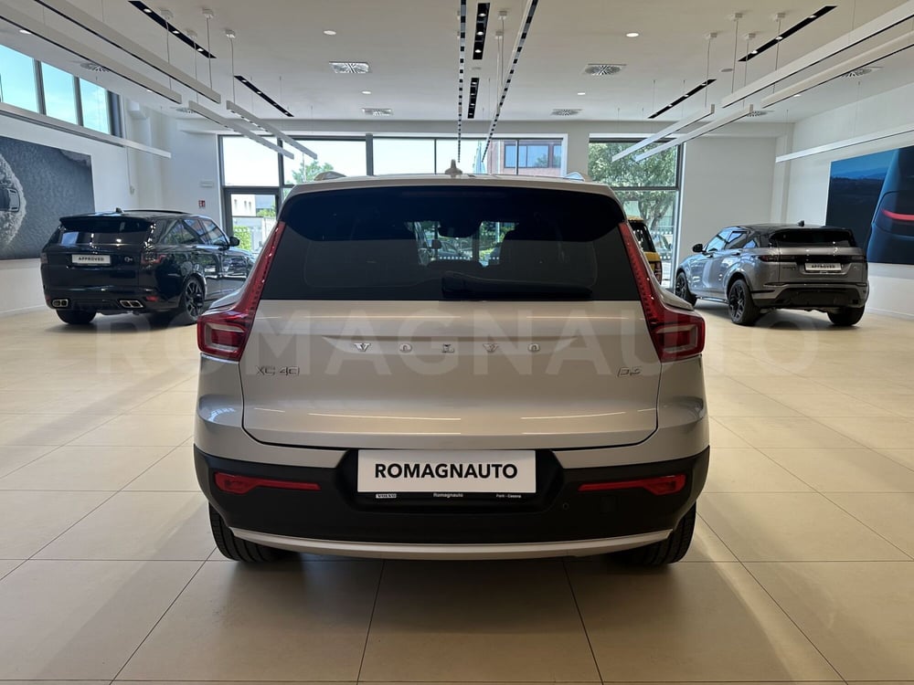 Volvo XC40 usata a Forlì-Cesena (4)