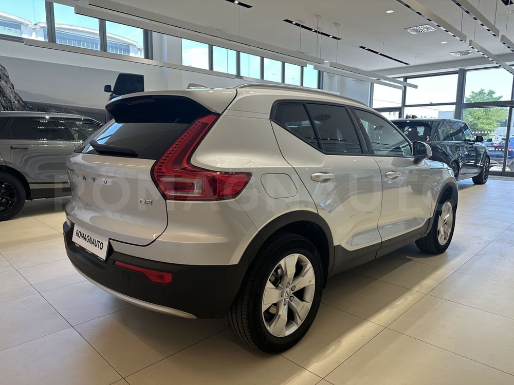 Volvo XC40 usata a Forlì-Cesena (5)