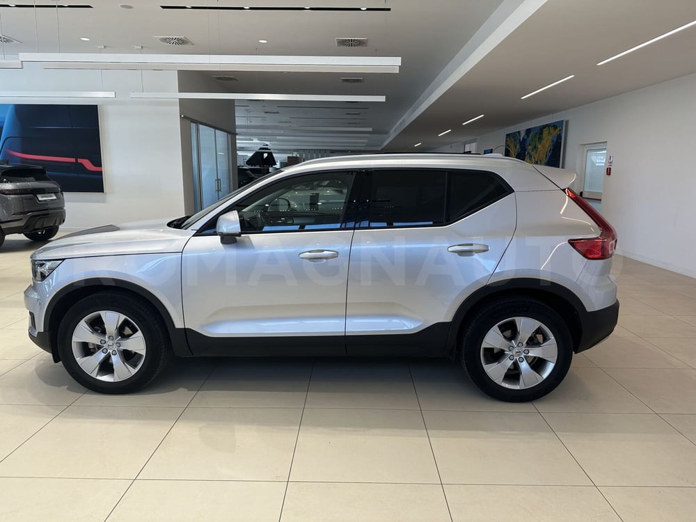 Volvo XC40 usata a Forlì-Cesena (6)