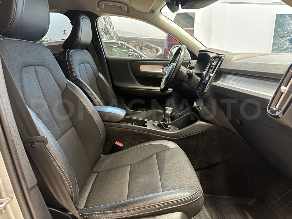 Volvo XC40 usata a Forlì-Cesena (7)