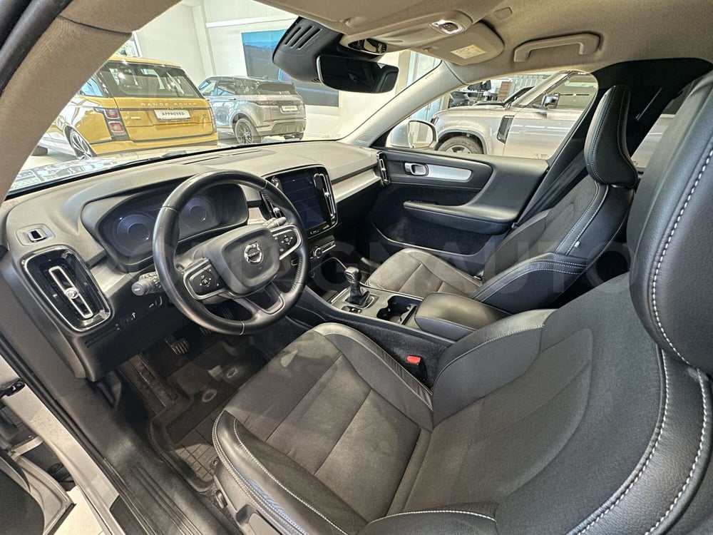 Volvo XC40 usata a Forlì-Cesena (8)