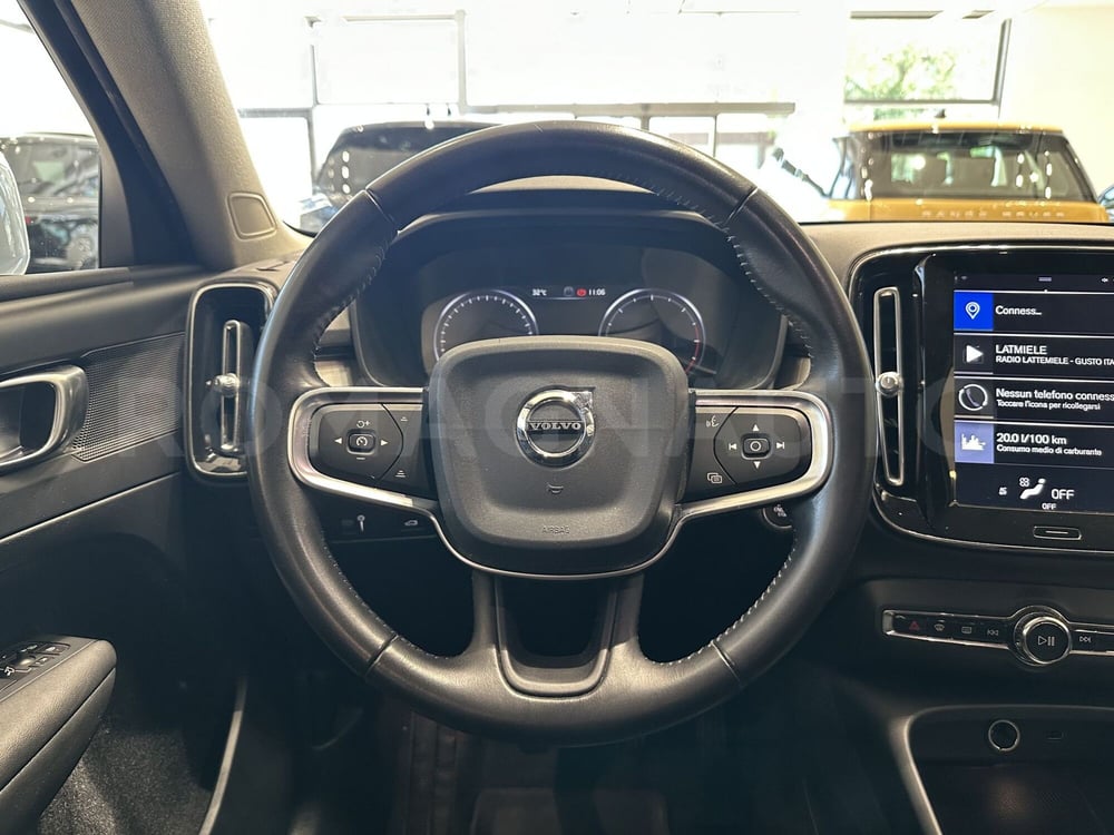 Volvo XC40 usata a Forlì-Cesena (9)