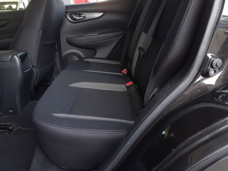 Nissan Qashqai usata a Modena (6)