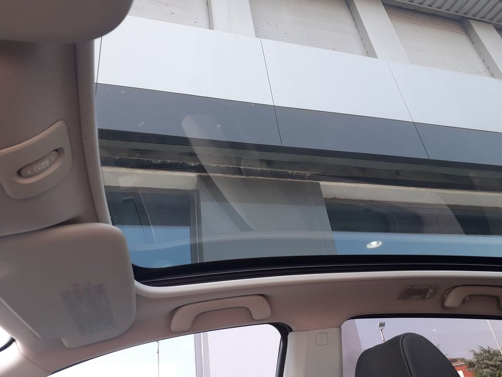 Nissan Qashqai usata a Modena (12)