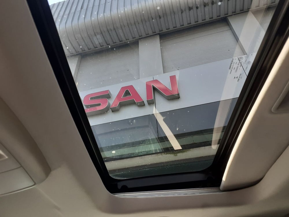 Fiat Freemont usata a Modena (11)
