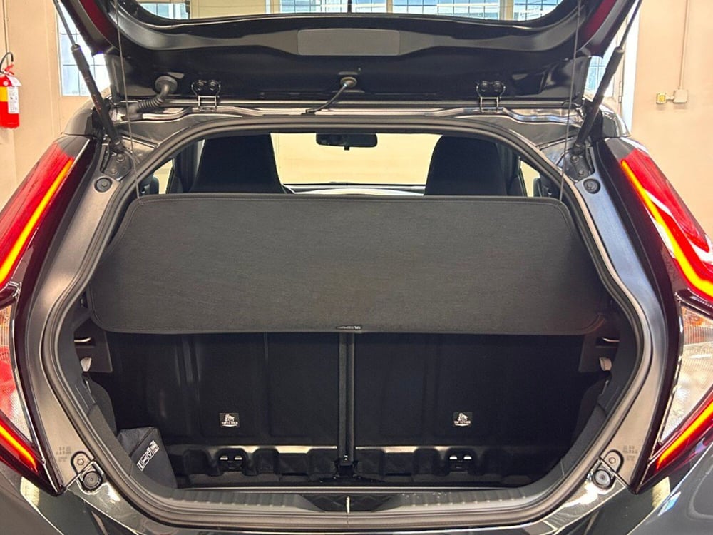 Toyota Aygo X usata a Verona (11)