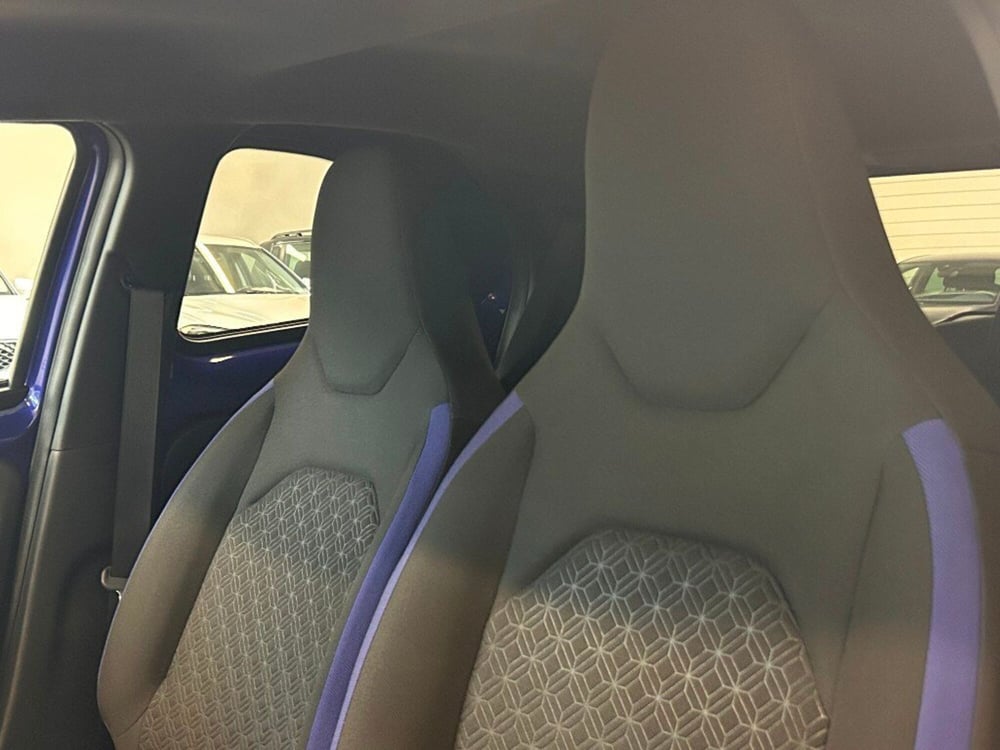 Toyota Aygo X usata a Verona (9)