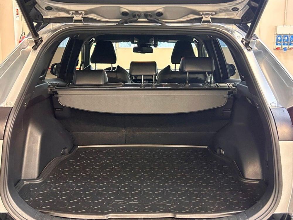 Toyota Rav4 usata a Verona (11)