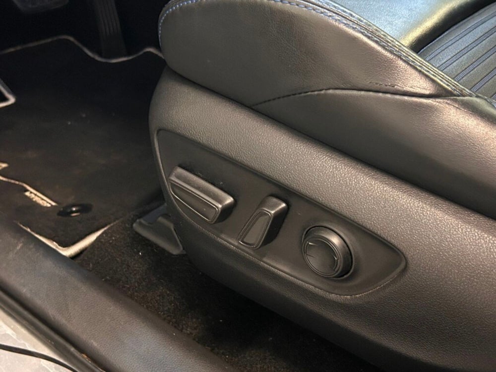 Toyota Rav4 usata a Verona (13)