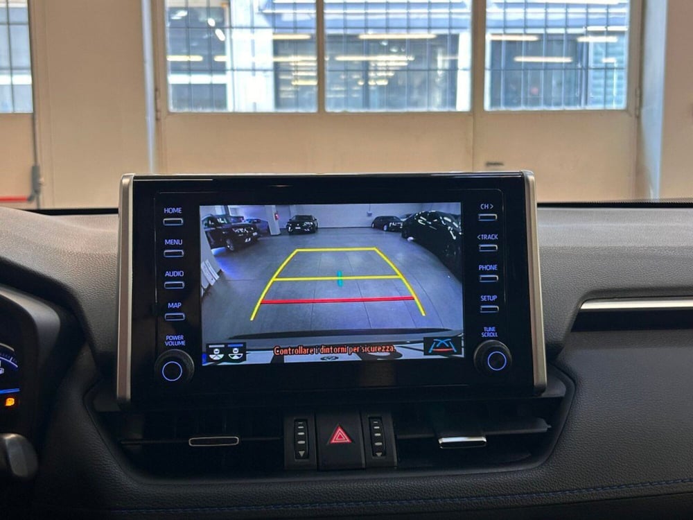 Toyota Rav4 usata a Verona (17)