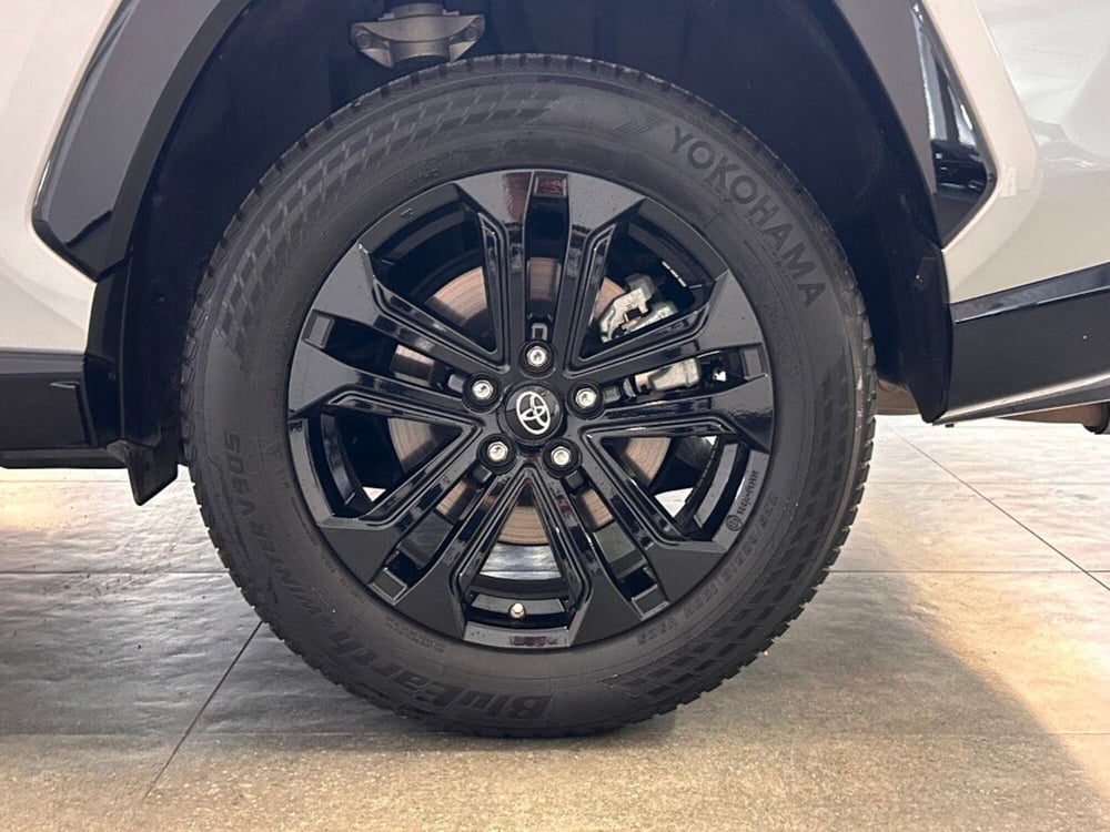 Toyota Rav4 usata a Verona (7)