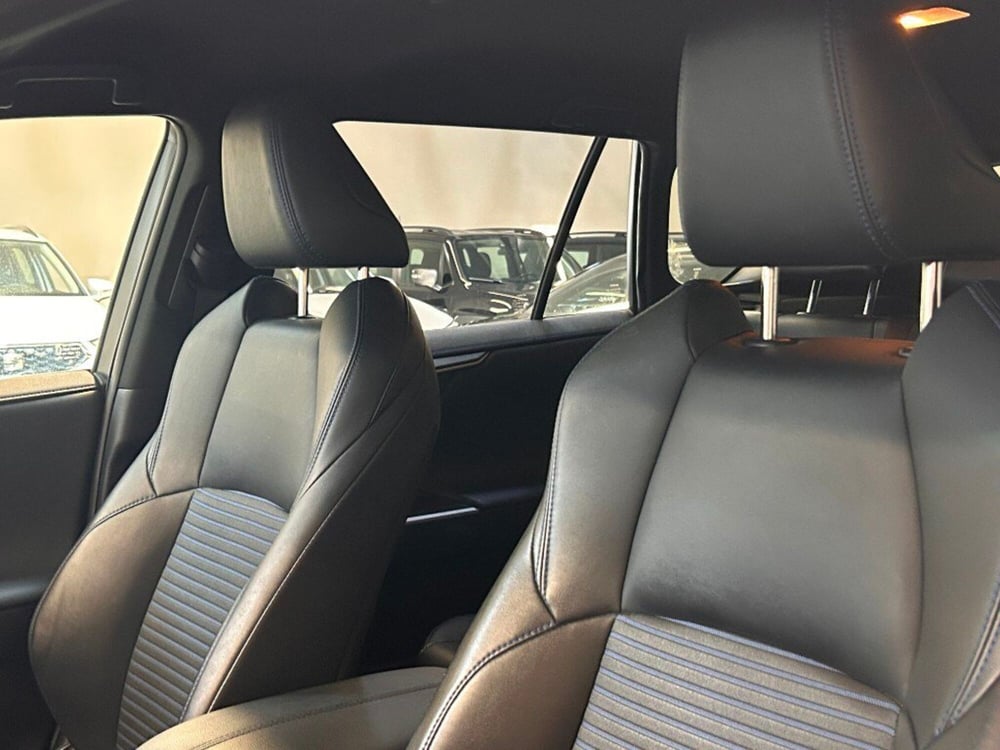 Toyota Rav4 usata a Verona (9)
