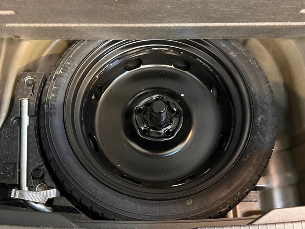 Volkswagen T-Roc usata a Verona (12)