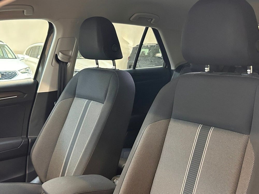Volkswagen T-Roc usata a Verona (9)