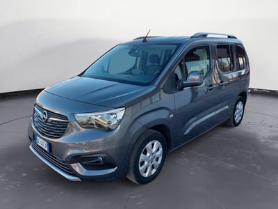 Opel Combo Life 1.5D 100 CV S&amp;S Innovation del 2020 usata a Voghera