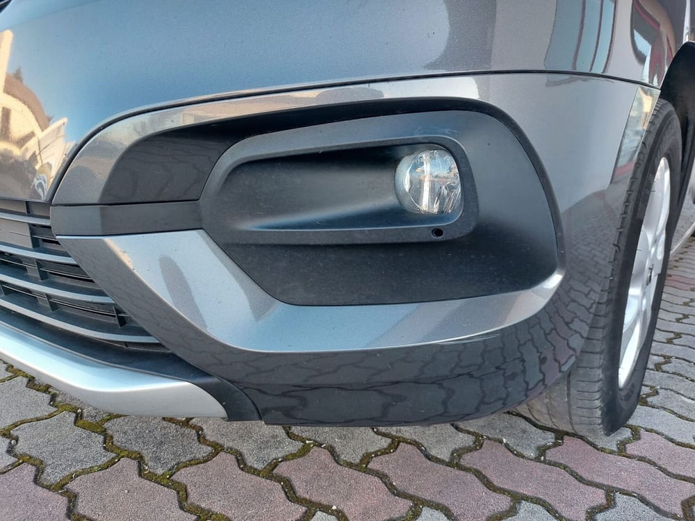Opel Combo Life usata a Pavia (13)