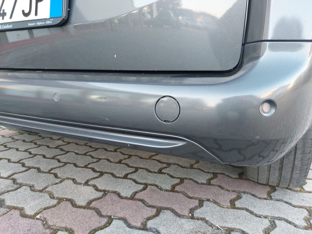 Opel Combo Life usata a Pavia (15)