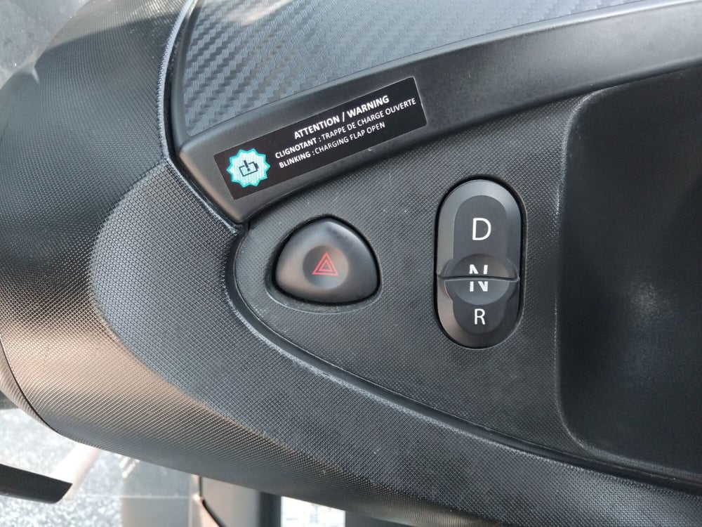 Renault Twizy usata a Roma (12)