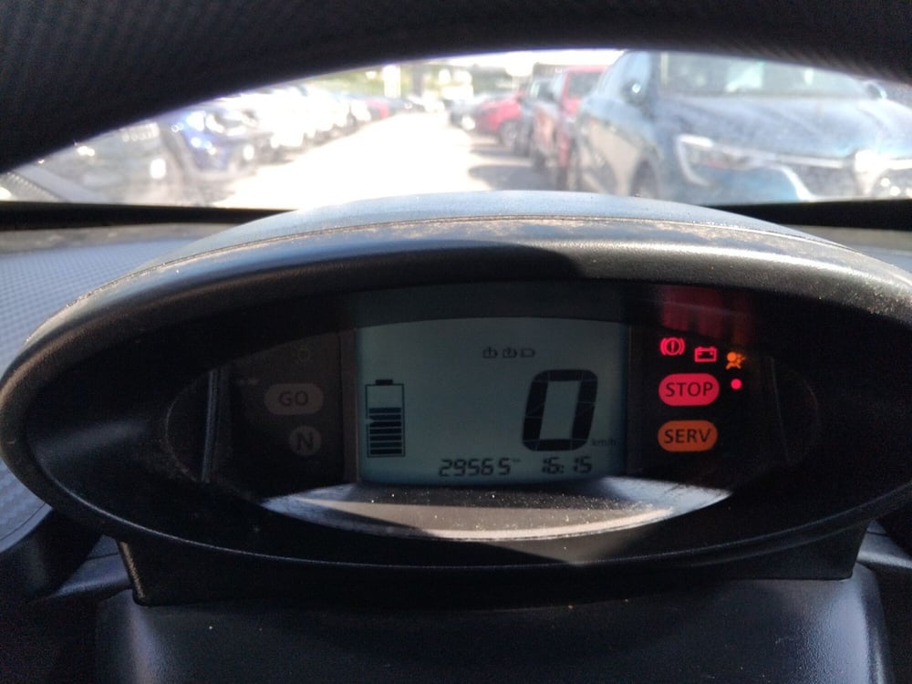 Renault Twizy usata a Roma (13)