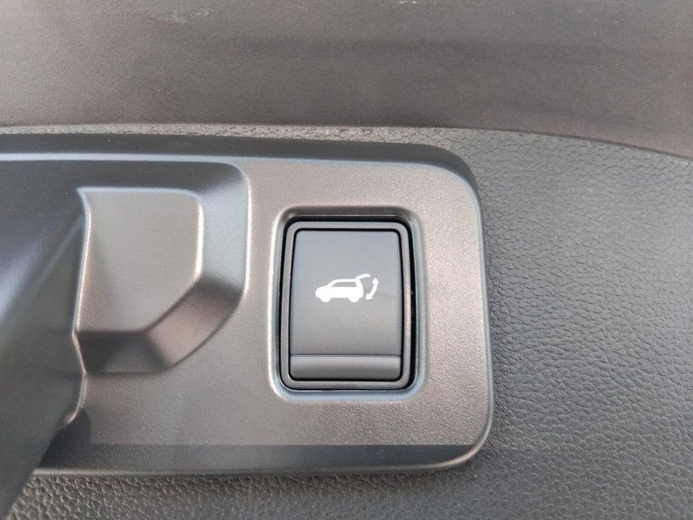 Renault Austral nuova a Roma (11)