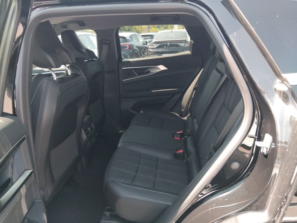 Renault Austral nuova a Roma (12)
