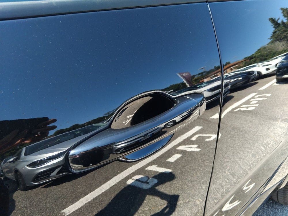 Renault Austral nuova a Roma (9)
