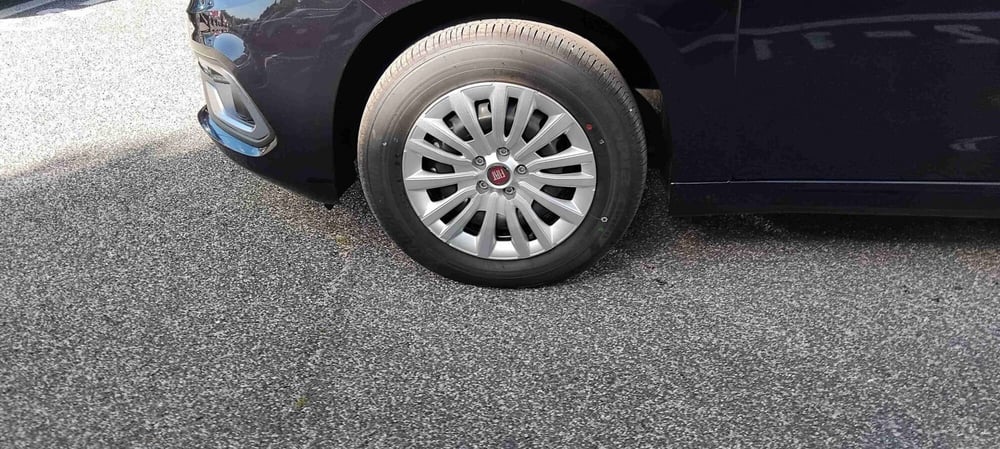 Fiat Tipo nuova a Roma (5)
