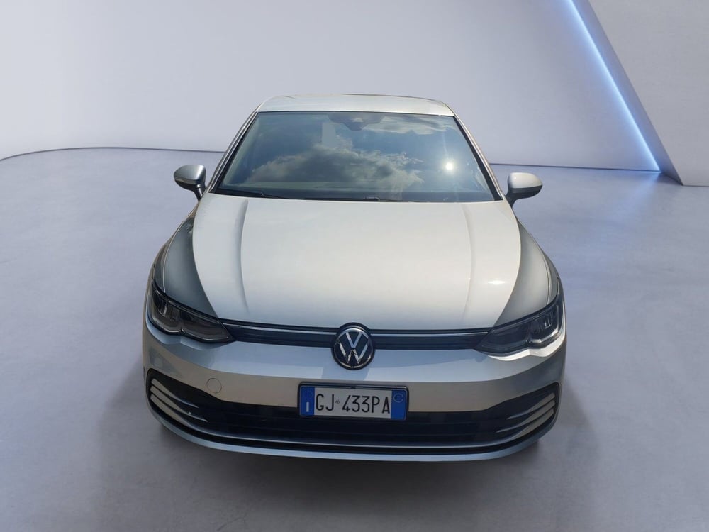 Volkswagen Golf usata a Padova (2)