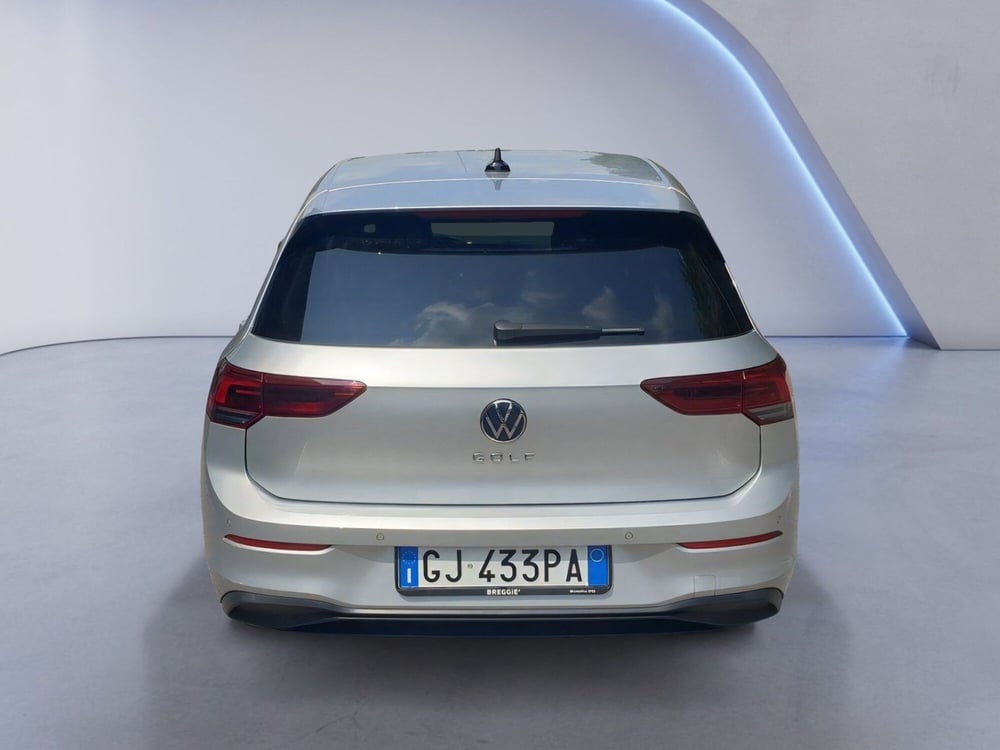 Volkswagen Golf usata a Padova (4)