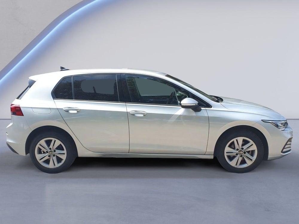 Volkswagen Golf usata a Padova (7)