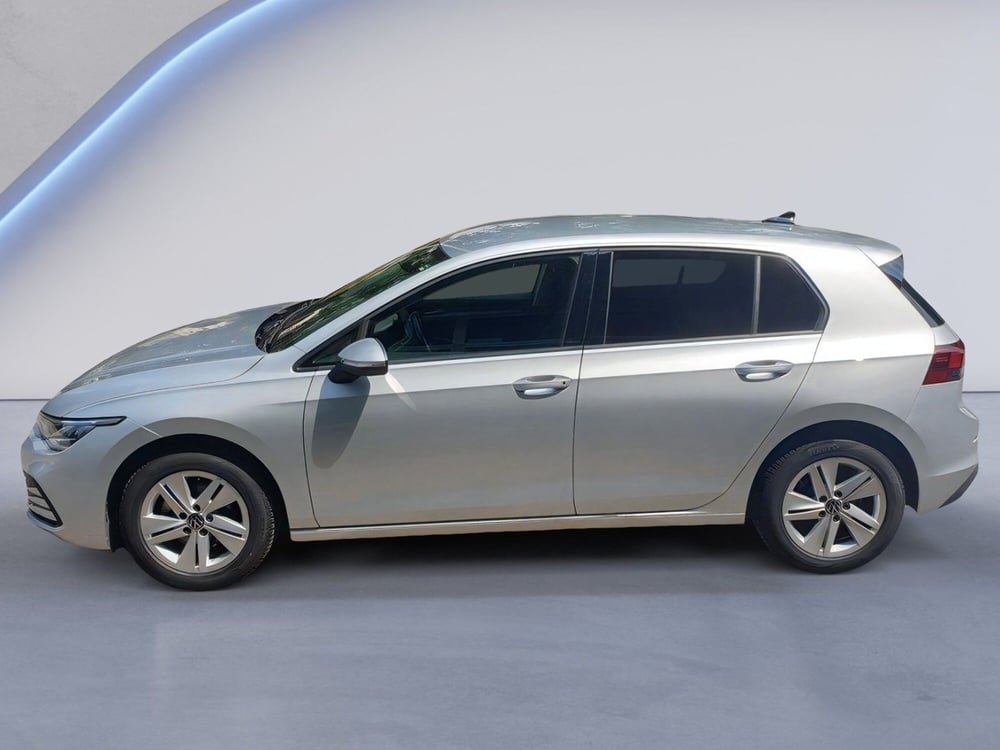 Volkswagen Golf usata a Padova (8)